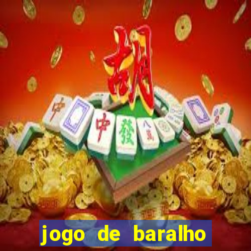 jogo de baralho cigano online